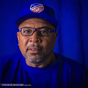 Meet your Posher, Richard